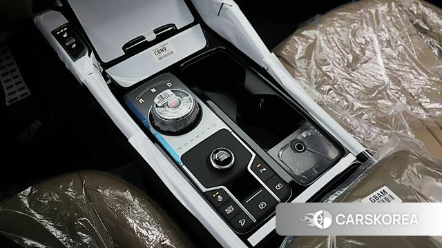 Kia The New Sorento 4th Generation id 3750720 из Кореи 19