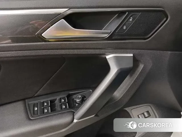 Volkswagen Tiguan second Generation id 3330688 из Кореи 19