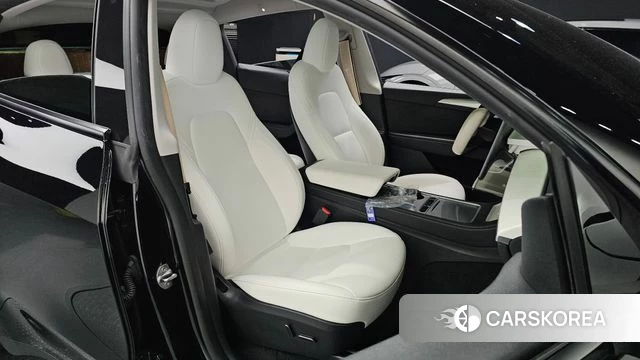 Tesla Model Y id 4767999 из Кореи 32