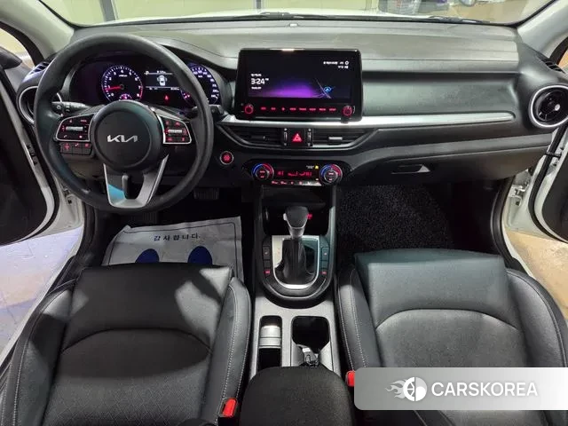 Kia The New K3 2nd generation id 3595717 из Кореи 18