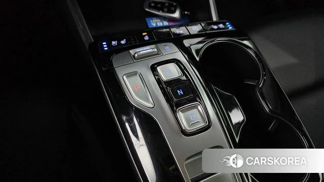 Hyundai Tucson (NX4) id 4195598 из Кореи 30