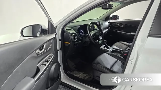 Hyundai Kona id 3519668 из Кореи 19