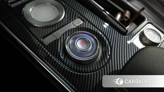 Genesis GV80 id 3820271 из Кореи 19