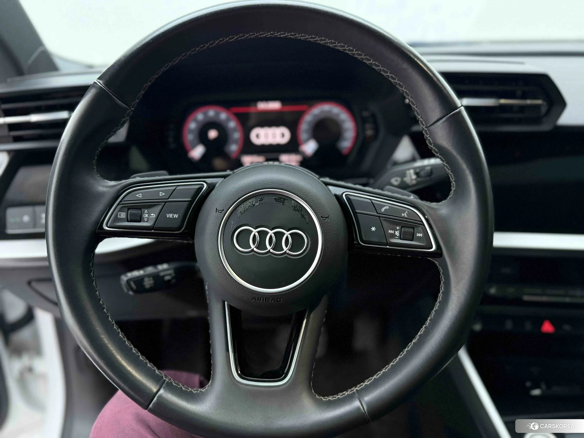 Audi A3 id 4452770 из Китая 27
