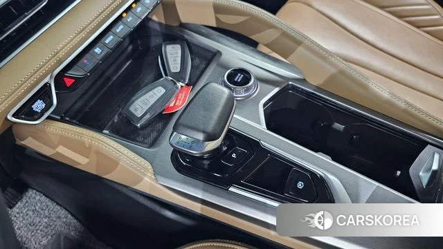 Renault Korea (Samsung) Grand Coleos id 4767498 из Кореи 29