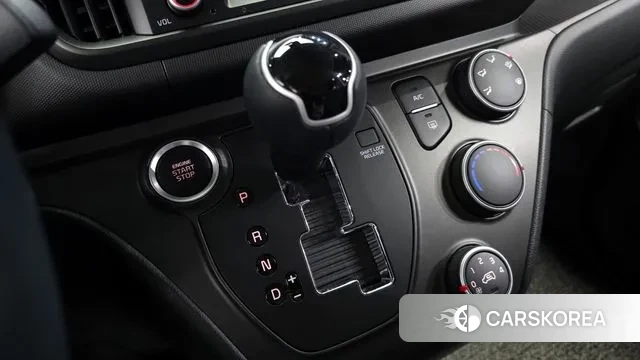 Kia The New Kia Ray id 3452249 из Кореи 19