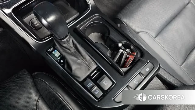 Hyundai Grandeur IG id 3515178 из Кореи 19