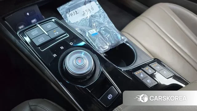 Kia K8 id 3443312 из Кореи 19