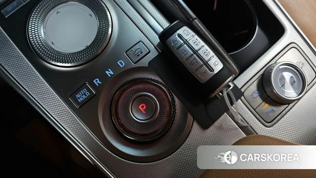 Genesis GV80 id 3827521 из Кореи 19