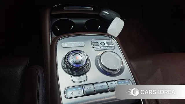 Genesis G90 (RS4) id 3032371 из Кореи 19