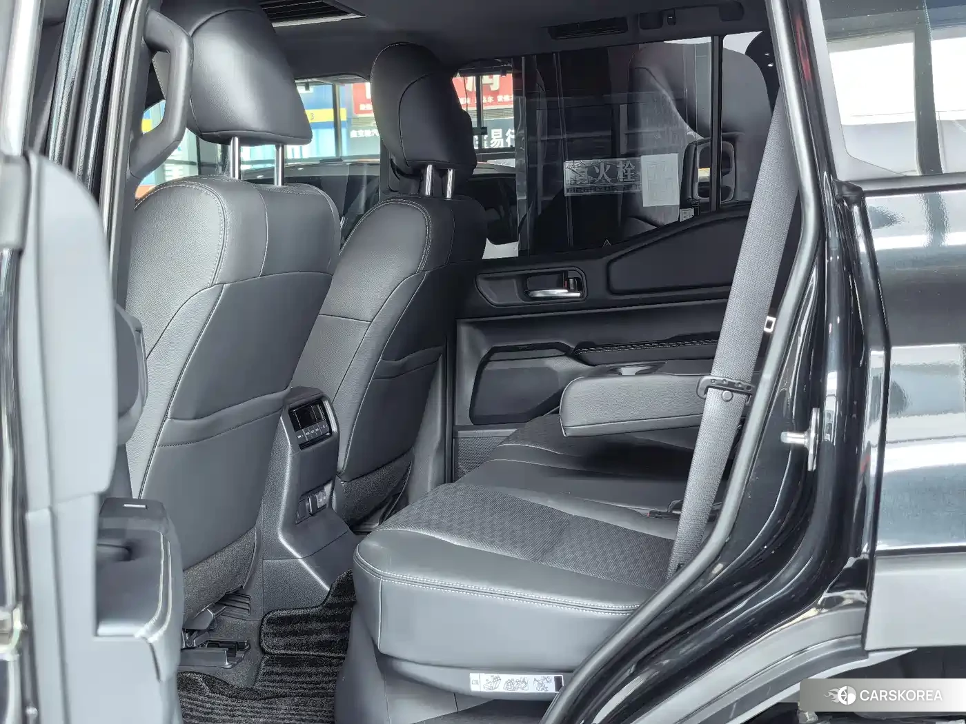 Toyota Prado id 4679887 из Китая 11