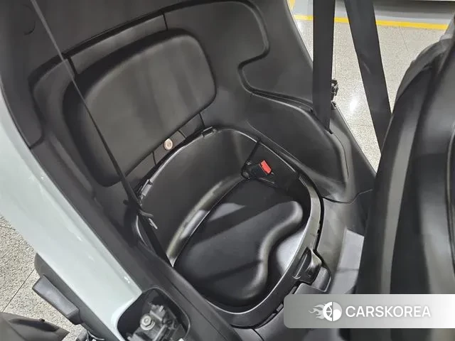 Renault Korea (Samsung) Twizy id 3522540 из Кореи 12