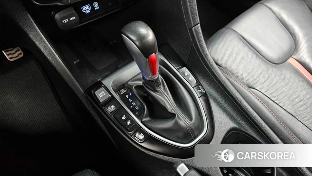 Hyundai Veloster (JS) id 4224942 из Кореи 37