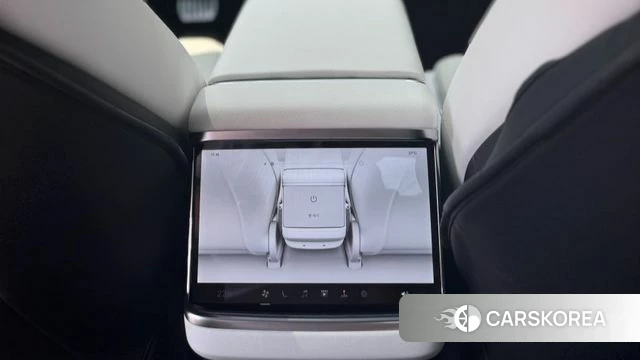 Tesla Model S id 4774132 из Кореи 11