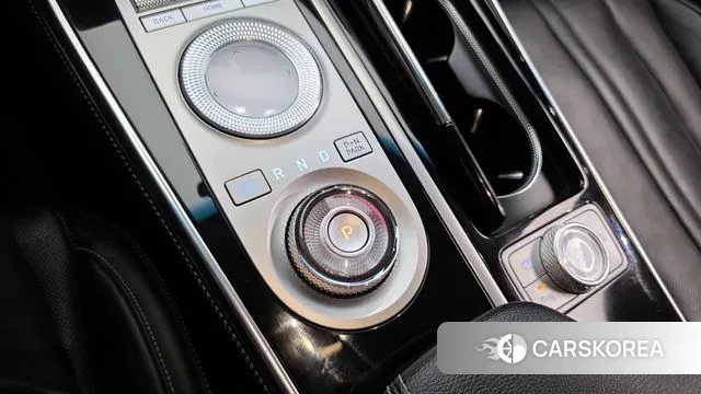 Genesis GV80 id 3483532 из Кореи 19