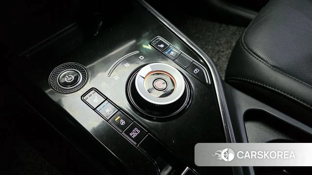 Kia Di All New Niro EV id 3832597 из Кореи 19