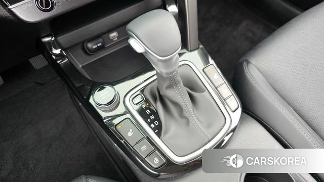 Kia The New Seltos id 4904281 из Кореи 19