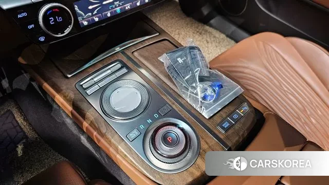 Genesis G80 (RG3) id 3115861 из Кореи 19