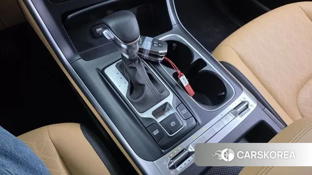 Kia Carnival 4th generation id 3518852 из Кореи 19