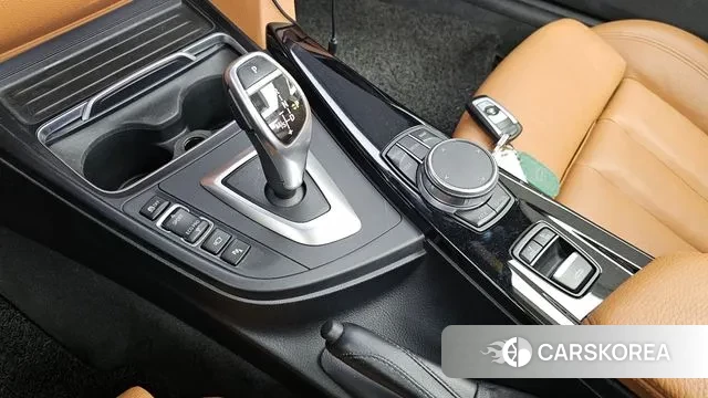 BMW 4 Series (F32) id 3563164 из Кореи 19