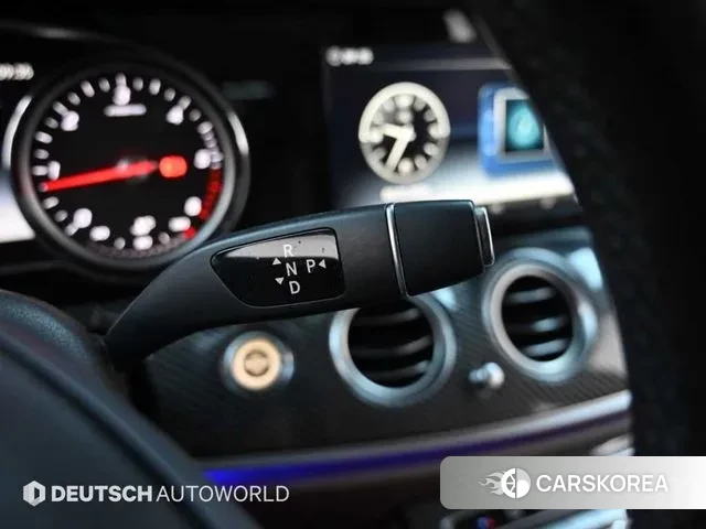 Mercedes-Benz E-Class W213 id 3737193 из Кореи 19