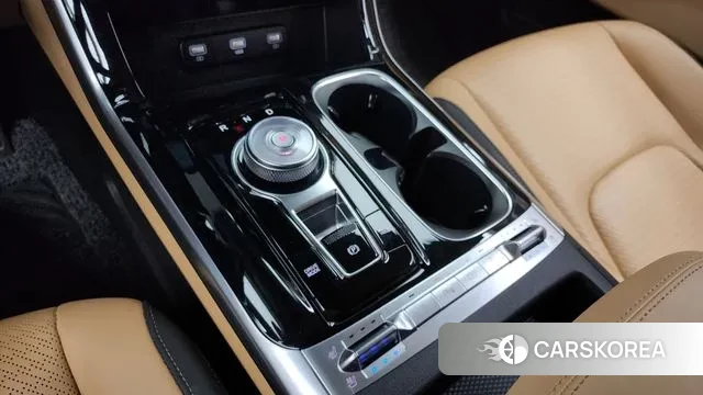 Kia Carnival 4th generation id 3539269 из Кореи 19