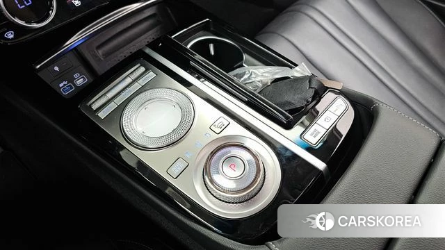 Genesis G80 (RG3) id 4445317 из Кореи 19
