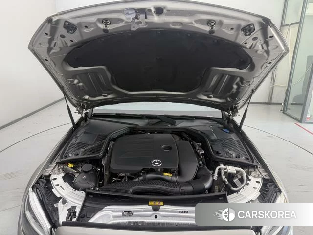 Mercedes-Benz Class C id 4253989 из Китая 15