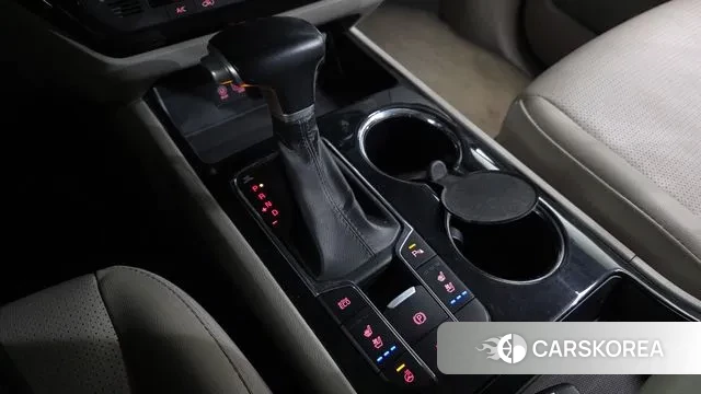 Kia The New Carnival id 3391054 из Кореи 19