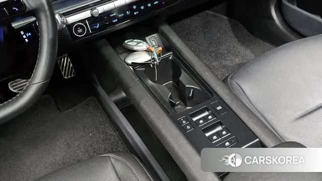 Hyundai Ionic 6 id 3670714 из Кореи 19