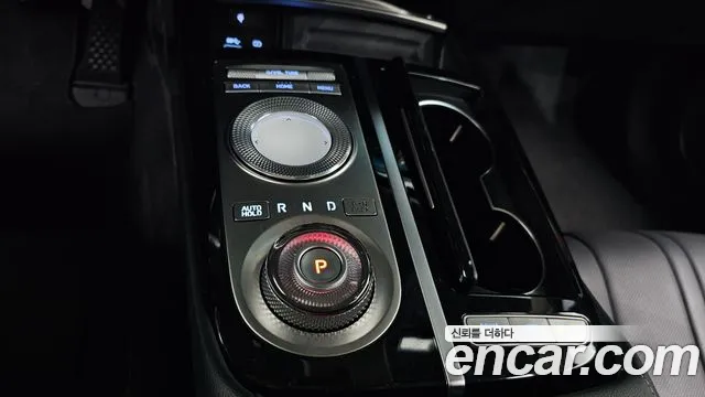 Genesis G80 (RG3) id 2832766 из Кореи 19