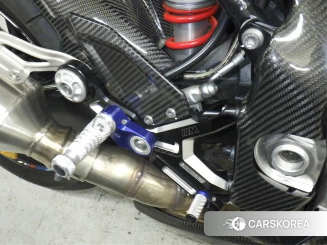 BMW S1000RR id 3946180 из Японии 31