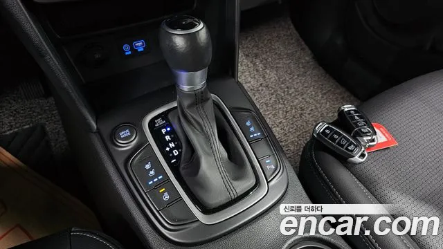 Hyundai Kona id 2686051 из Кореи 19