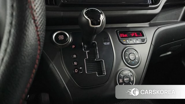 Kia The New Kia Ray id 4749038 из Кореи 19