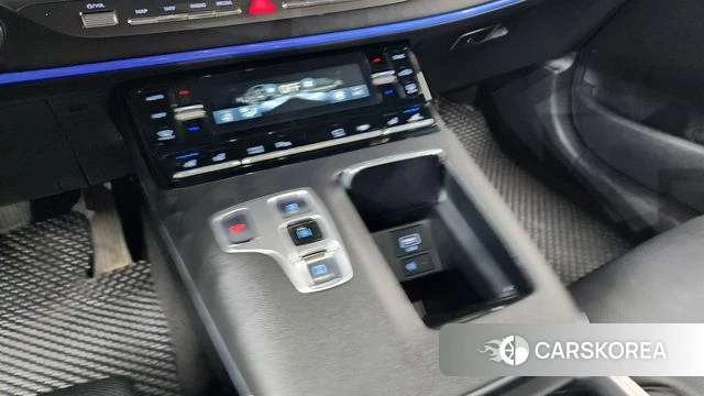 Hyundai The New Grandeur IG id 4383916 из Кореи 40