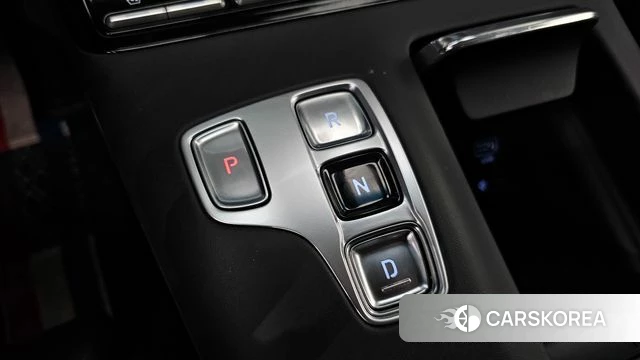Hyundai The New Grandeur IG id 4745296 из Кореи 37