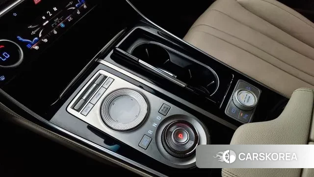 Genesis GV80 id 2915655 из Кореи 19