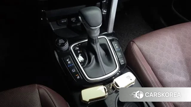 Kia Seltos id 3772612 из Кореи 19