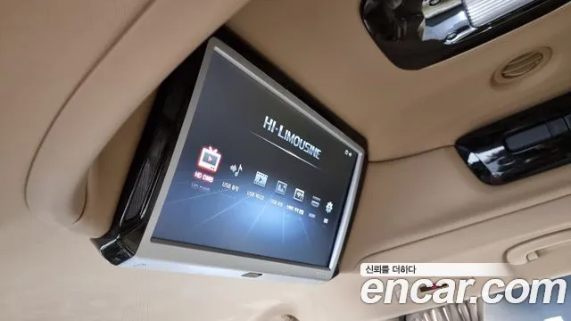 Kia The New Carnival id 2761086 из Кореи 19