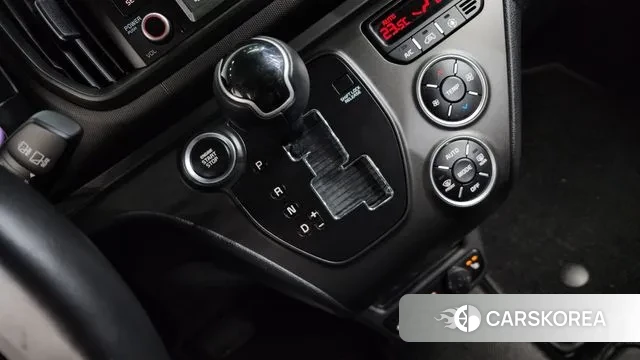 Kia The New Kia Ray id 3720942 из Кореи 19