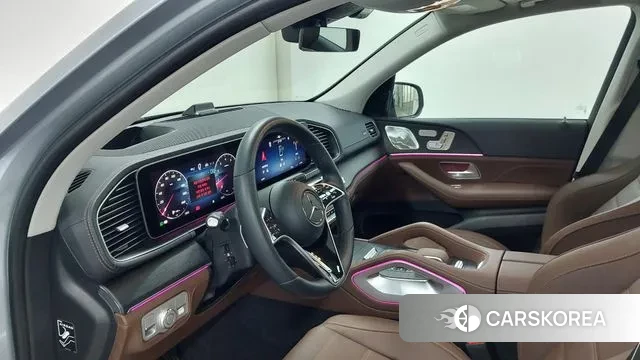 Mercedes-Benz GLE-Class W167 id 3763246 из Кореи 19