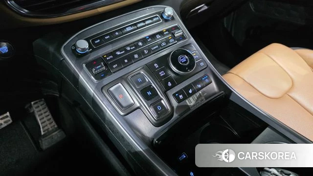 Hyundai The New Santa Fe id 3964948 из Кореи 19