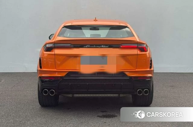 Lamborghini Urus id 3907783 из Китая 9
