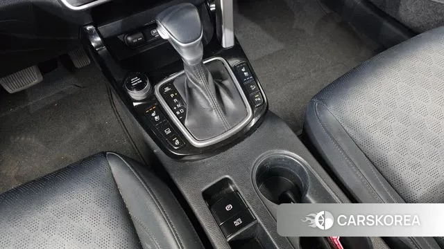 Kia Seltos id 3488638 из Кореи 19