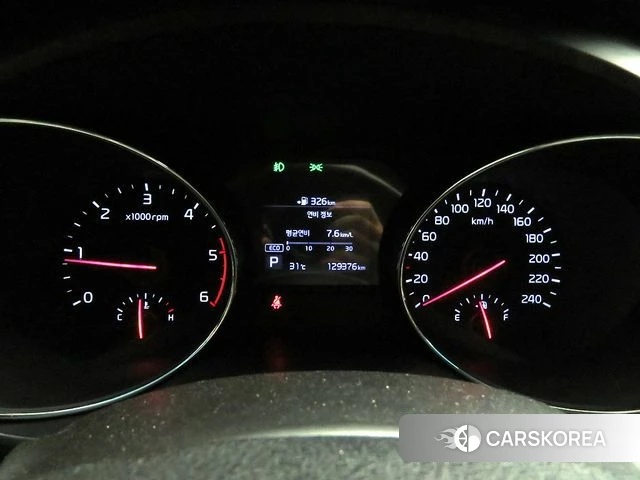 Kia The New Carnival id 4717668 из Кореи 19