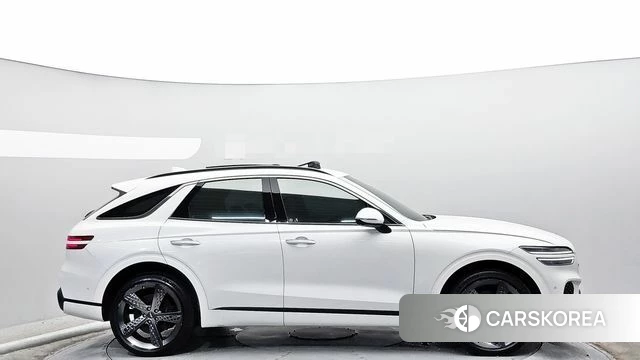 Genesis GV70 id 4601393 из Кореи 19