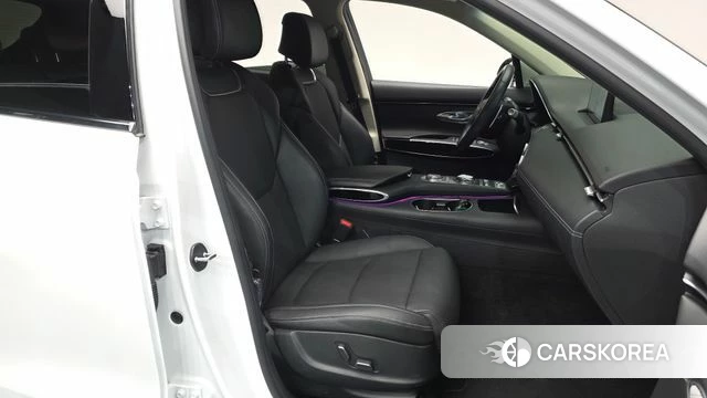 Genesis GV70 id 3799476 из Кореи 19
