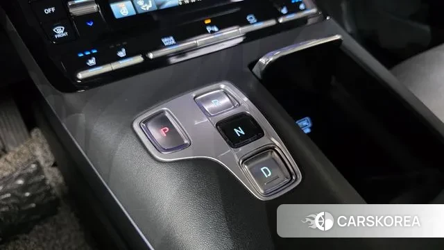 Hyundai The New Grandeur IG id 3024067 из Кореи 19