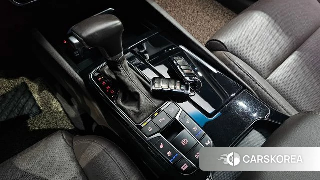 Kia Come New K7 id 4447499 из Кореи 19