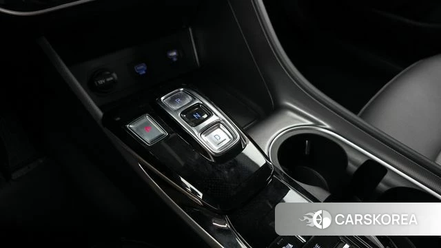 Hyundai Sonata (DN8) id 4293591 из Кореи 29